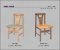 URO 80 Table + YAMI Chair / 2