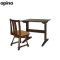 TATA 80 Table + PUMA/R Chair / 1