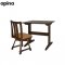 TATA 80 Table + PUMA/R Chair / 1