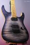 Mayones Aquila Elite V24 S 6 Galaxy Eye Black Gloss