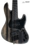 Mayones Jabba Bassic VF 5 - Antique Black Matt