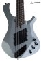 Mayones Ori Enji 5 - Gunmetal Grey