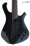 Mayones Ori Enji 5 - Onyx Black