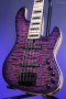 Mayones Bass Jabba Custom 5 Infinite Purple Gloss