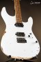 Mayones Aquila Aged V24 S6 Monolith Olympic White Nitro Aged