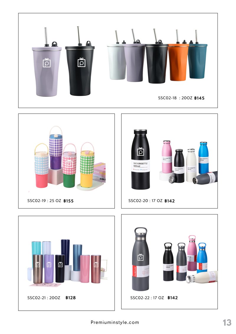 แก้วน้ำแสตนเลส ขวดน้ำแสตนเลส แก้วน้ำแสตนเลส ขวดน้ำแสตนเลส