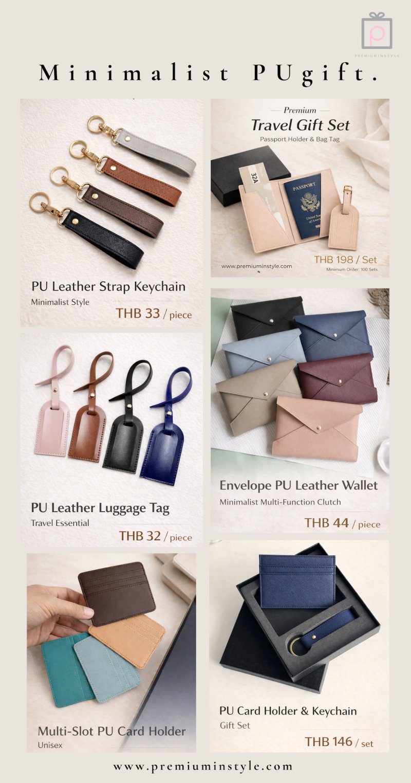 สินค้าพรีเมี่ยม ของพรีเมี่ยม สกรีนโลโก้
